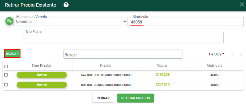 Archivo:FiltroMatricula RetPredio.png